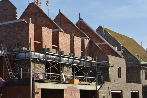 Construction Maison Brique