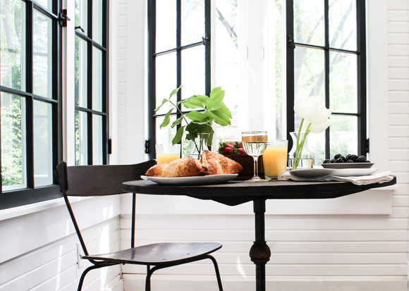 Cuisine Lumineuse