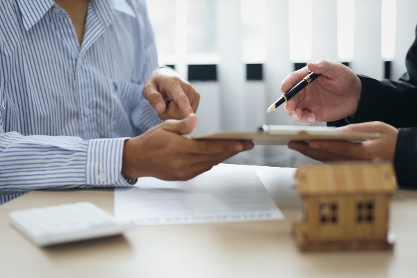 assurance prêt immobilier
