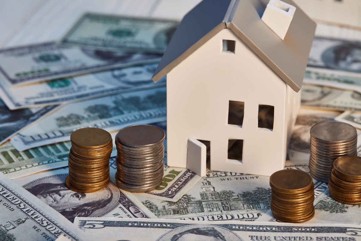 prêt immobilier