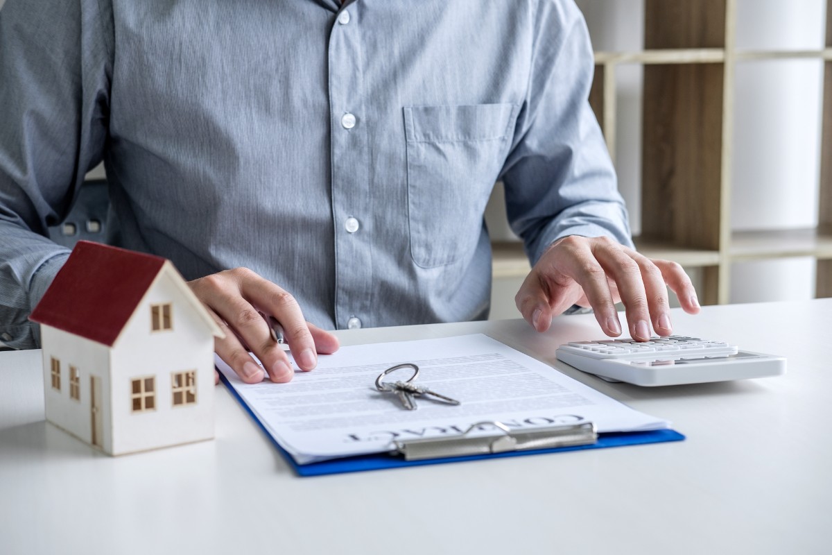 assurance prêt immobilier