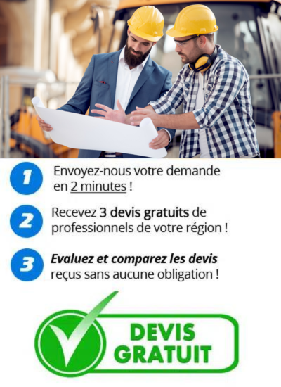 devis gratuit maitre d'œuvre