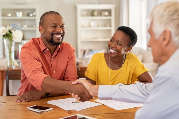 offres d'assurances prêt immobilier