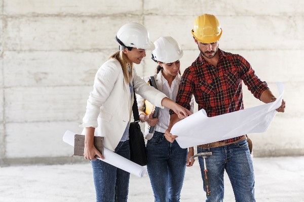 démarche pour prêt pour travaux