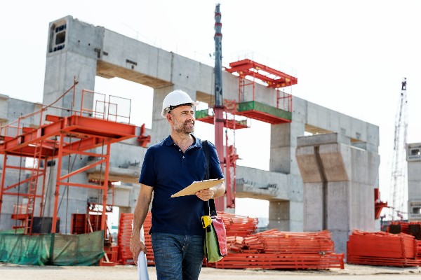 autorisation de construire