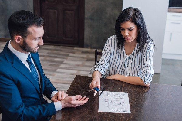 courtier en crédit immobilier