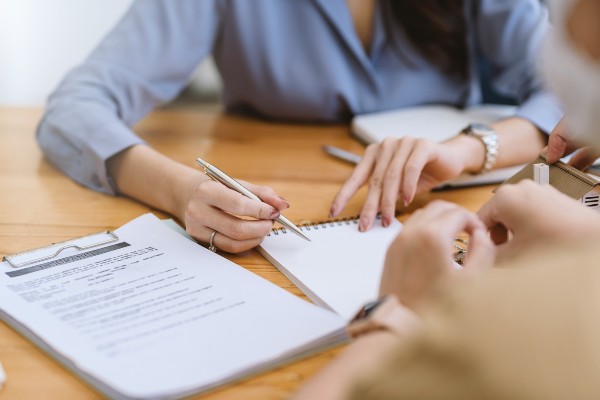 type assurance emprunteur