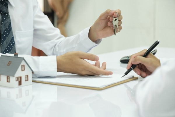 assurance prêt immobilier