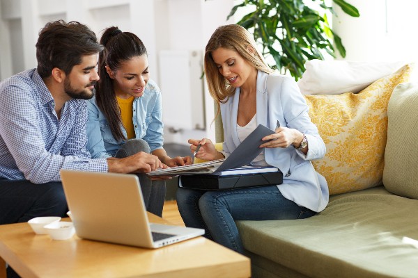 simulation d'un crédit immobilier