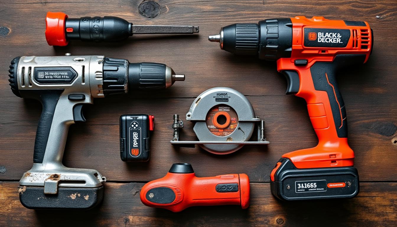 découvrez notre avis sur black+decker en 2025 : performances, fiabilité et innovations de cette marque emblématique du bricolage. tout ce qu’il faut savoir avant d’acheter !