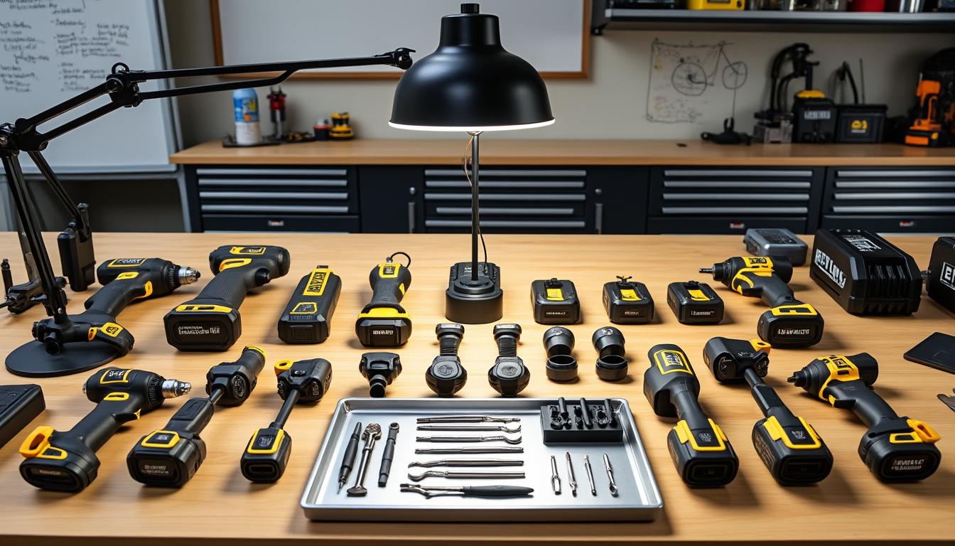 découvrez notre analyse complète sur black+decker en 2025 : fiabilité, innovations, rapport qualité-prix et avis d’utilisateurs pour évaluer si cette marque iconique du bricolage tient toujours ses promesses.