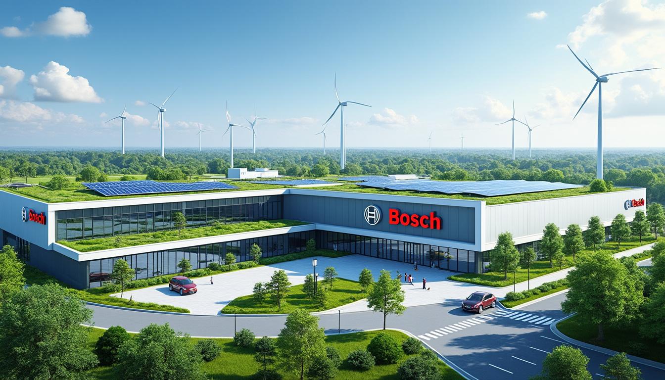 découvrez l'essentiel sur bosch, la marque incontournable du bricolage : qualité, fiabilité, avis utilisateurs et comparatif des outils pour bien choisir.