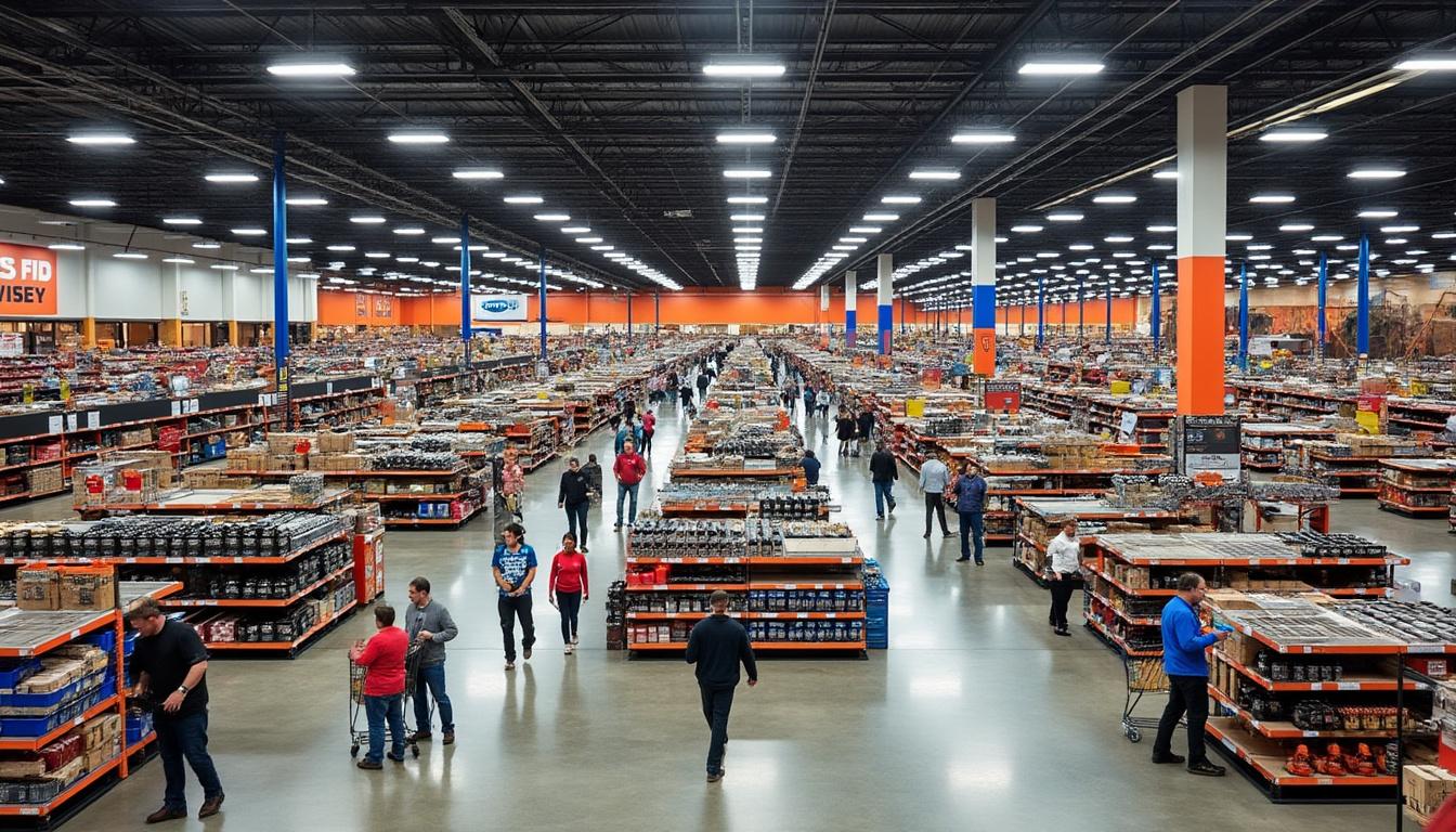 découvrez notre avis sur castorama : conseils, retours clients et informations essentielles à connaître avant d’acheter vos matériaux de bricolage en magasin ou en ligne.
