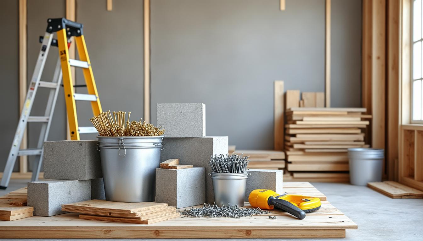découvrez notre avis sur castorama : conseils, avantages et points à surveiller avant d’acheter vos matériaux de bricolage. tout ce qu’il faut savoir pour faire le bon choix en magasin ou en ligne.