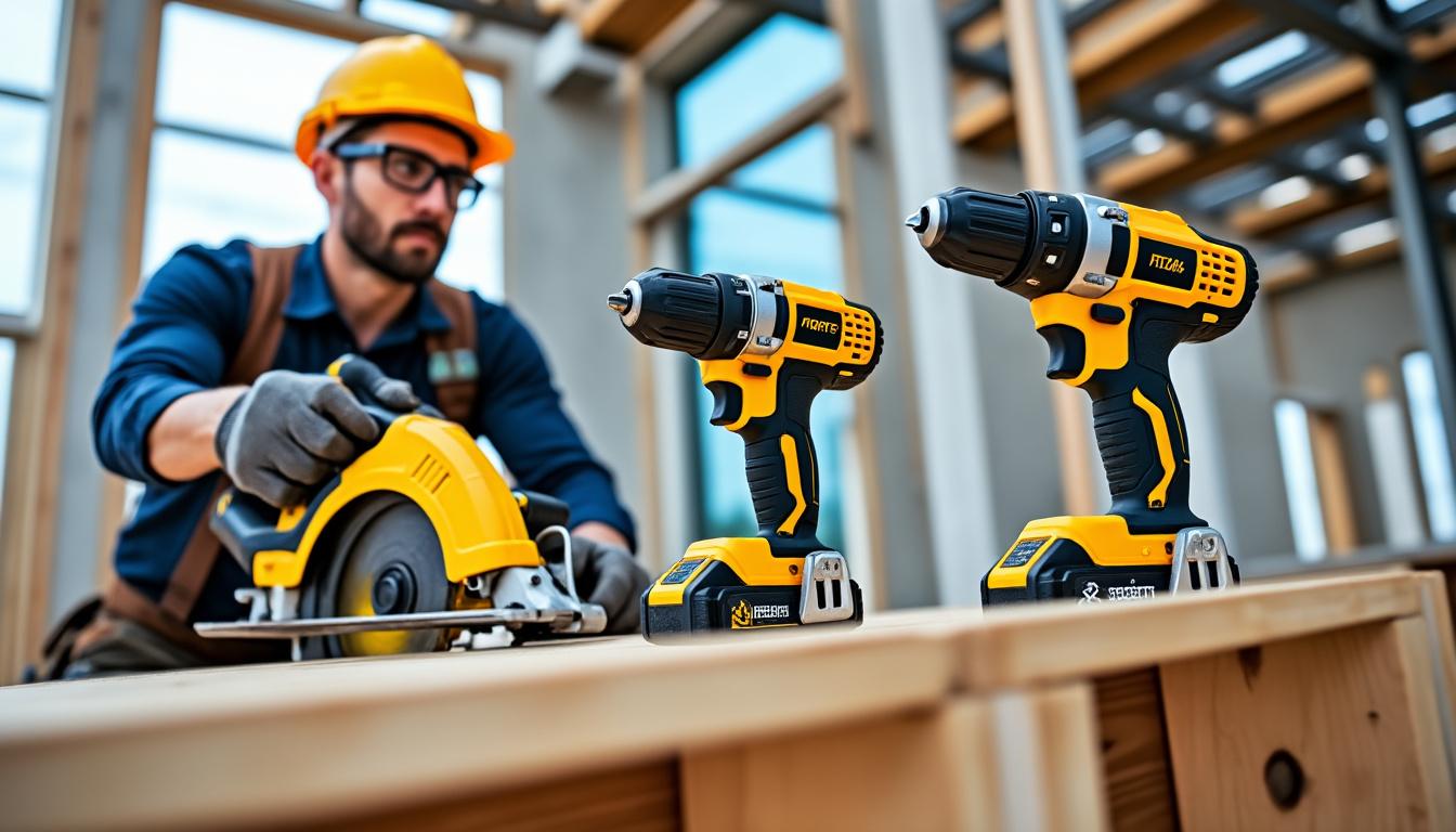 découvrez l’avis des experts et des utilisateurs sur la marque d’outillage électroportatif dewalt. fiabilité, performances, gamme de produits : on vous dit tout pour savoir si dewalt mérite sa réputation.