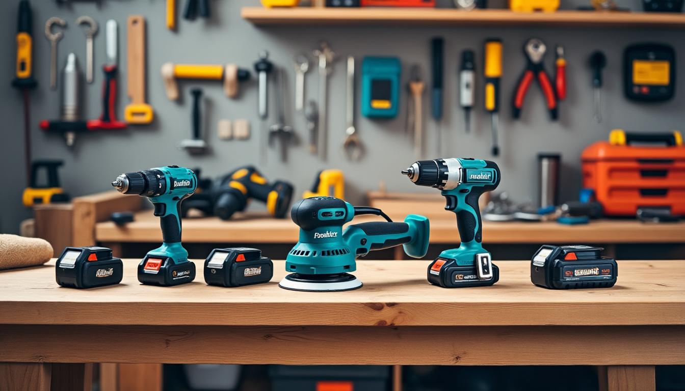 découvrez l’essentiel sur la marque allemande de bricolage einhell : fiabilité de ses outils, rapport qualité-prix, avis des utilisateurs et points forts. tout pour bien choisir vos équipements !