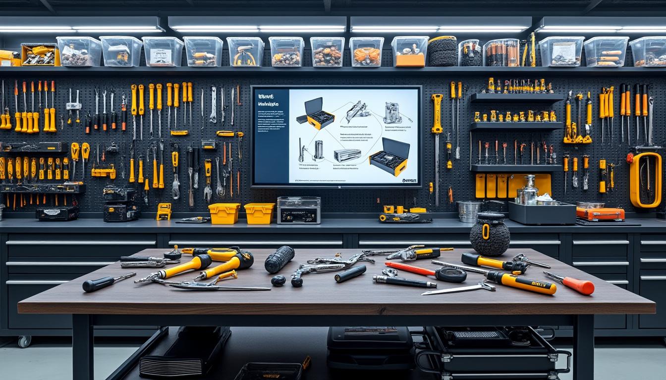 découvrez l'histoire, la qualité et la réputation de facom, la marque française emblématique du bricolage. analyse de ses outils, avis d'utilisateurs et conseils pour bien choisir votre équipement.
