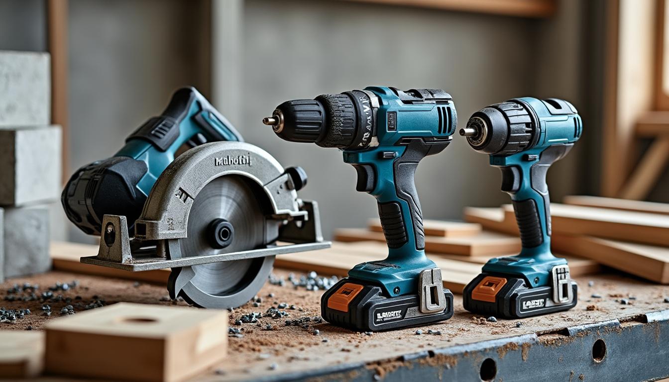 découvrez les solutions hilti adaptées aux bricoleurs exigeants : outils performants, conseils pratiques et innovations pour réussir tous vos projets à la maison.