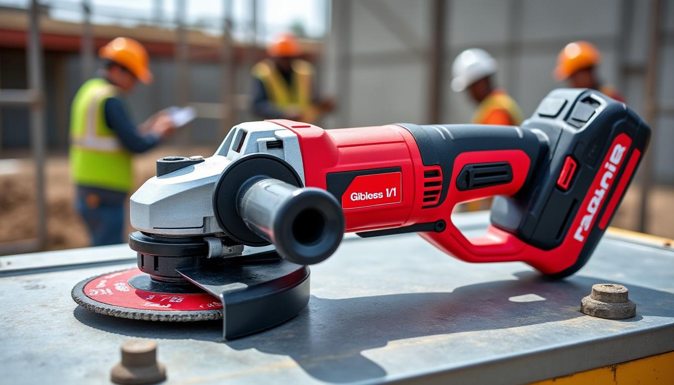 découvrez les dernières nouveautés makita 2025 : innovations, outils et technologies de pointe pour tous vos projets de bricolage. ne manquez pas la présentation exclusive des équipements makita !