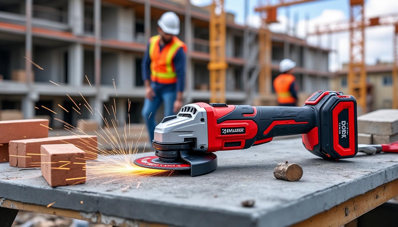 découvrez notre avis sur metabo, la marque d’outillage électroportatif réputée pour sa qualité et sa fiabilité. performances, robustesse, prix : tout ce qu’il faut savoir avant d’acheter !