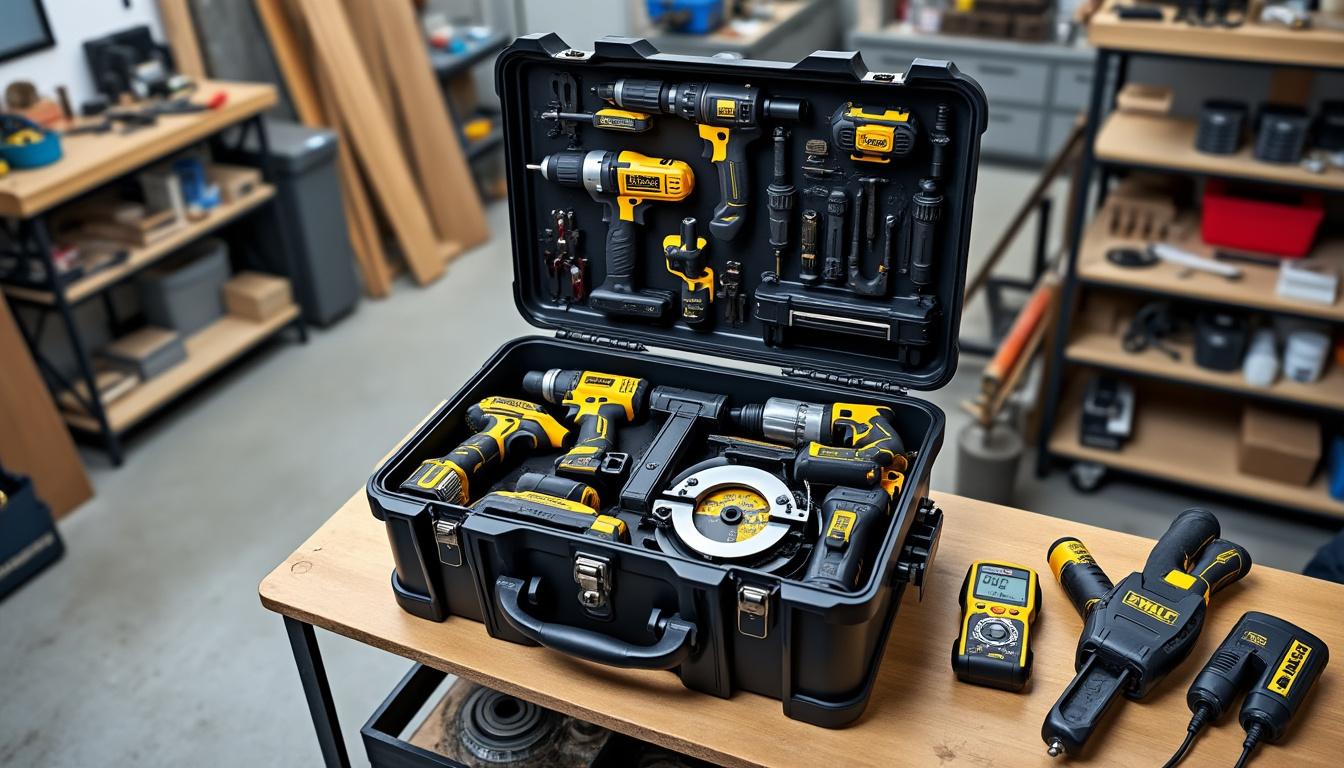 découvrez notre avis sur metabo, marque reconnue d’outillage électroportatif : fiabilité, performance, choix d’outils, avantages et inconvénients. faites le point avant d’acheter !