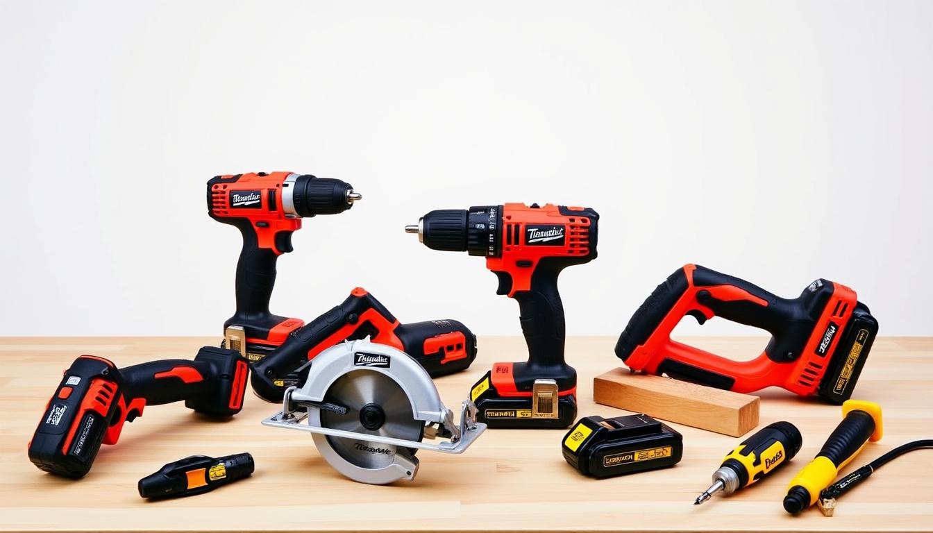 découvrez notre sélection des meilleures marques d’outils de bricolage en 2025 pour choisir des équipements fiables, innovants et adaptés à tous vos projets. conseils et avis d’experts pour faciliter votre choix.