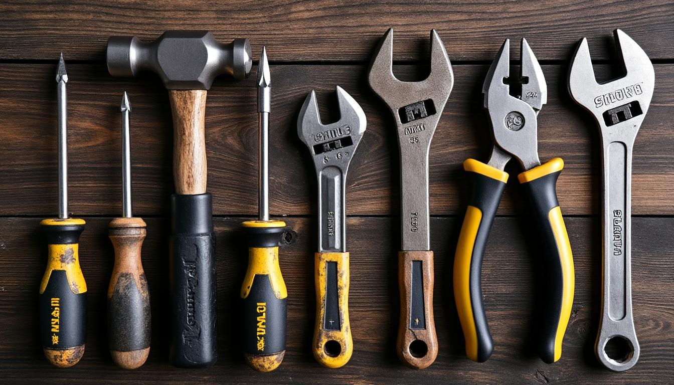 découvrez pourquoi stanley est la marque de référence pour vos outils à main : fiabilité, durabilité et innovation au service de vos projets de bricolage et professionnels.