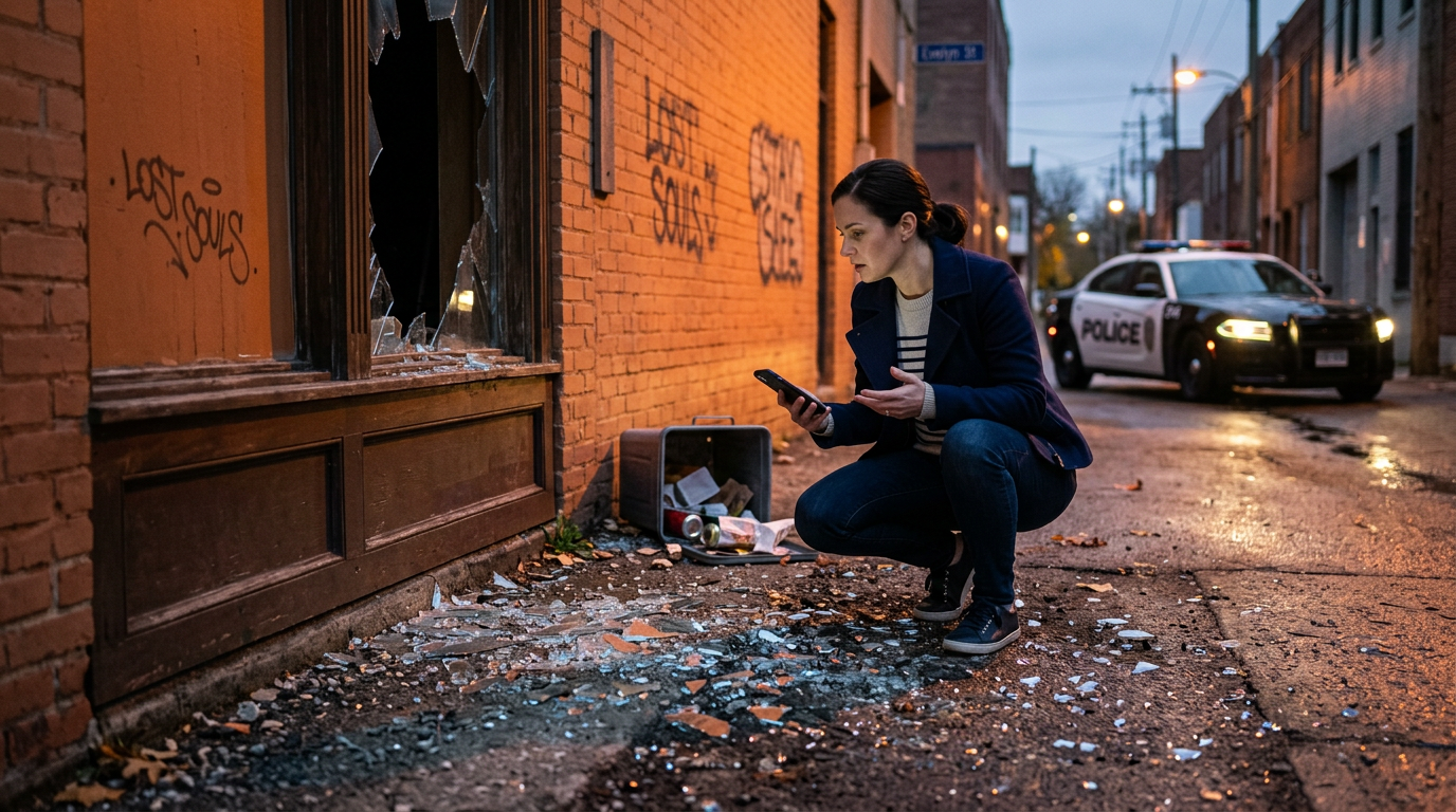 découvrez comment réagir efficacement en cas de vitre brisée suite à un cambriolage, un vandalisme ou un accident pour assurer votre sécurité et protéger votre domicile.
